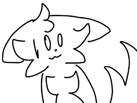 I Have RETURNED >:D
