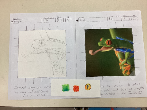 Frog V1