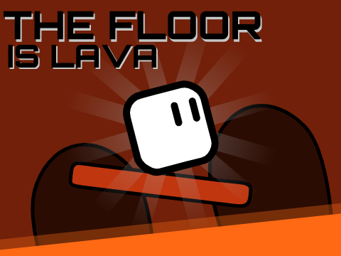 ᴛʜᴇ ꜰʟᴏᴏʀ ɪꜱ ʟᴀᴠᴀ!  - Bugs Fixed!