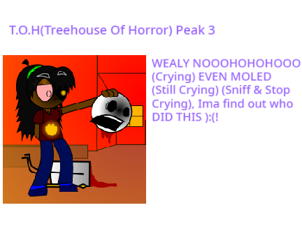 T.O.H Peak 3