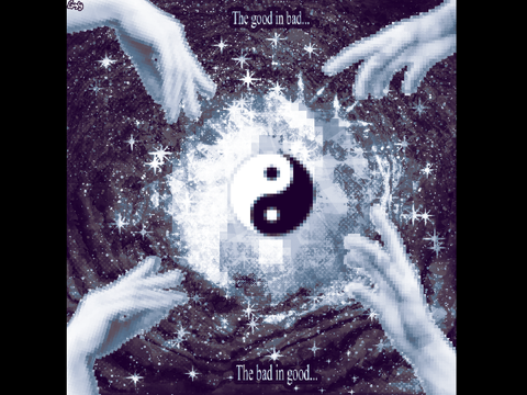 Yin Yang