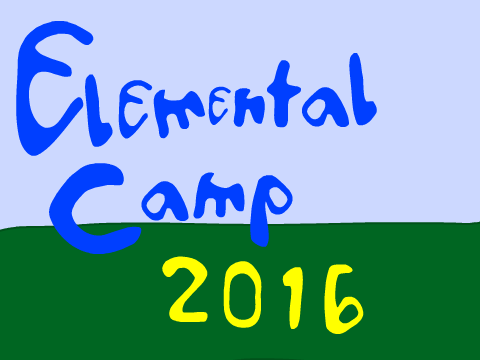 Elemental Camp 2016 - Video