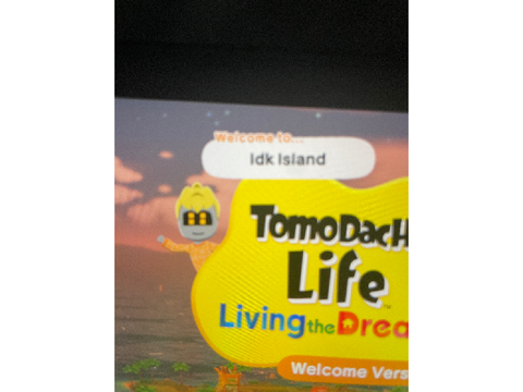 Tomodachi Life: Living The Nightmare 
