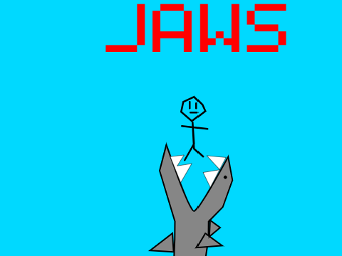 Jaws: a animation