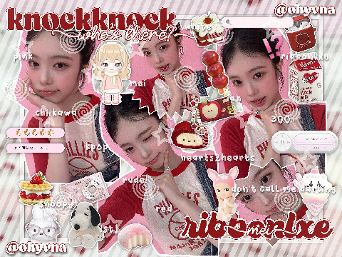 ･ ⟢ ⋮ ᑲᥴᥱ f᥆r mᥱі  ゛༝.