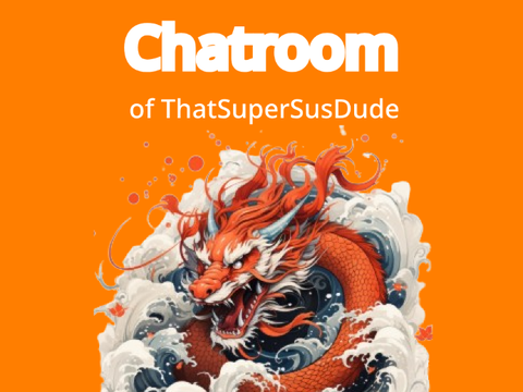TSSD Chatroom