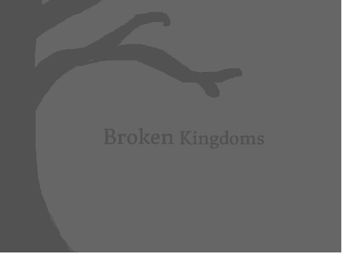 Broken kingdoms (  Role play ) sine ups remix