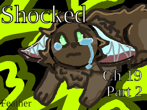 Shocked Ch.19 part 2 TN comp remix
