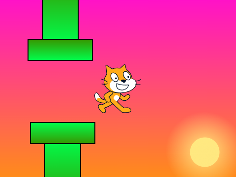 FLAPPY CAT MOVIE REAL LEAK (NOT  CLICKBAIT)