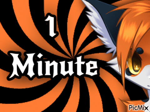 1 Minute (original meme & dtae)