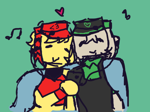 Commissions! (AT)