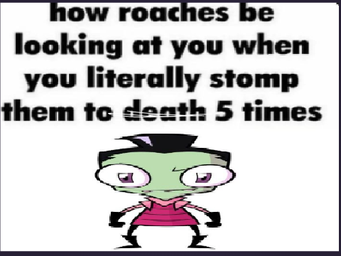 (TW: LOUD, FLASH WARNING)SERIOUSLY - meme remake