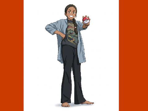 The Toothless Gym! + Drawn Face Reveal