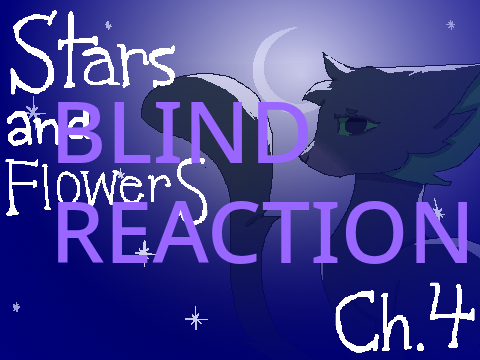 Stars and Flowers -Chapter 4- remix