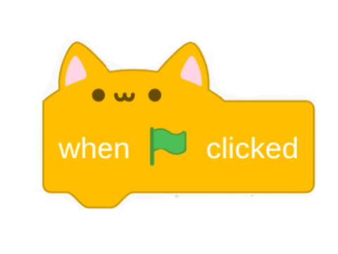 We must bring back the cat blocks we must remix remix remix remix remix remix