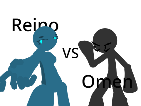 Reino vs omen