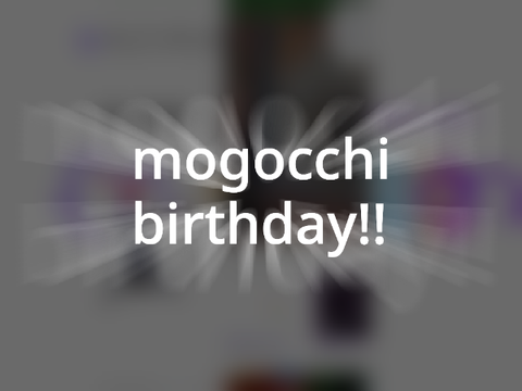 HBD multistyle for MOGOCCHI