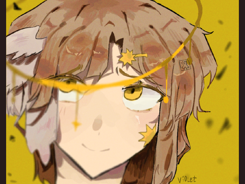 Ath fanart!!