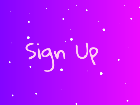 Nightclan Sign up