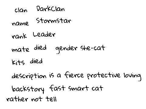 Stormstar