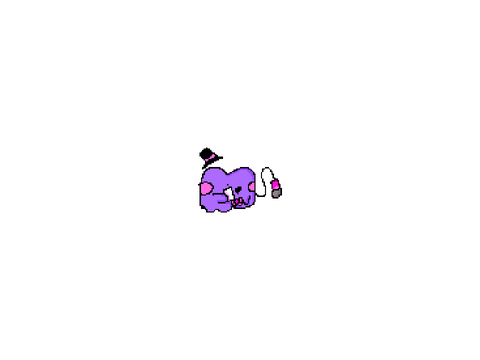 SPRITES OF ME