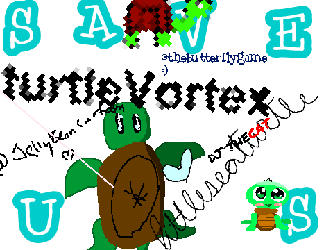 Sign To Save Sea Turtles!!!! remix remix remix remix