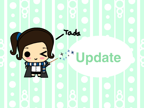 ~Update~