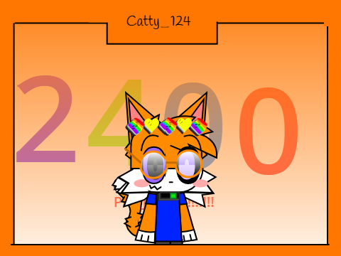 2400 PROJECTS!
