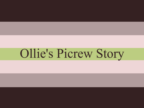 Ollie's Picrew Story