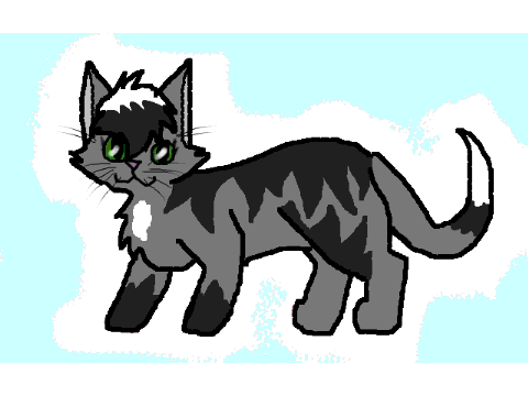Swirlingkit for WOTF TNG