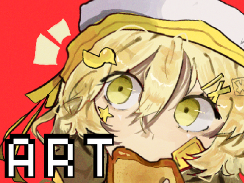 ART DUUMP!!! ✦ 7