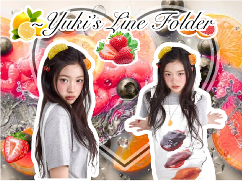 lιиε fσl∂εя 