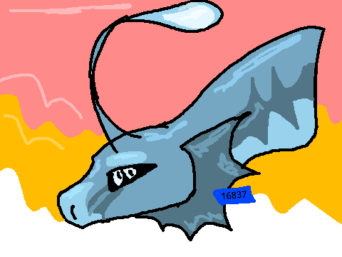 art for @IceGriffon