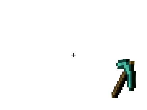 WIP: Smooth minecraft hand animation
