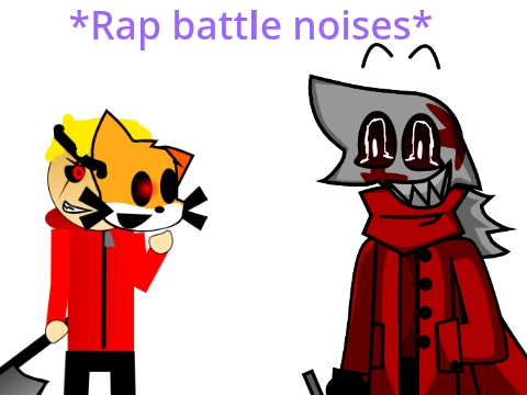 Hear me out-