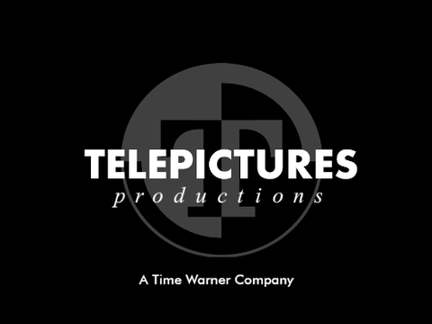 Telepictures Productions Logo (1993)