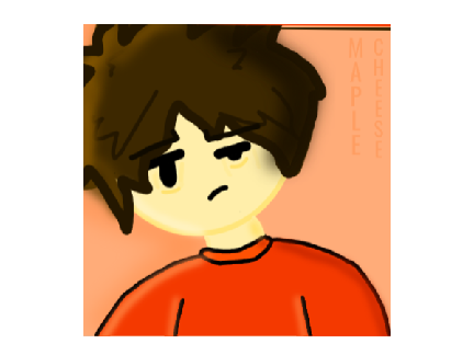 PFP for @MapleCheese
