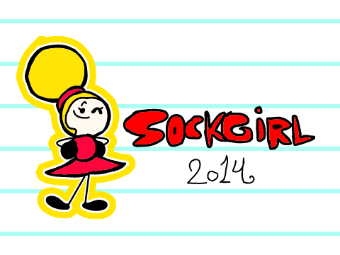 SockGirl (2014)