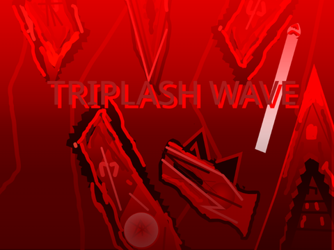 TRIPLASH PREVIEW