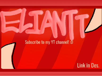 Eliantt go sub to it