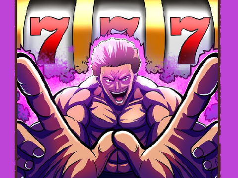  HAKARI RAP SONG ♫ HIT THE JACKPOT - GameboyJones [Brazilian Phonk + Hakari Dance]