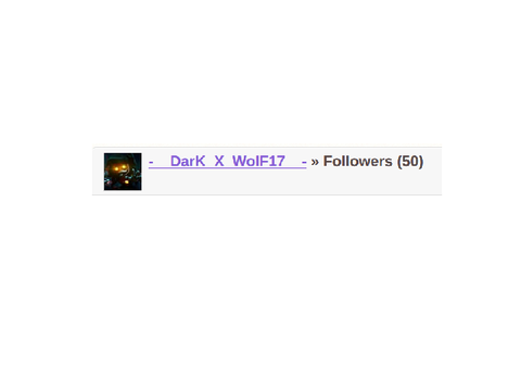 50 YESSSSSSSSS