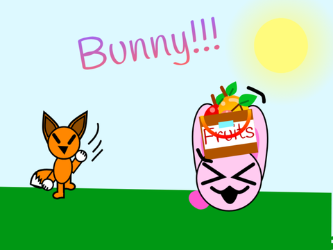 Bunny 