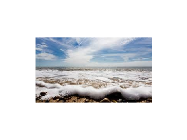 Waves-a poem 