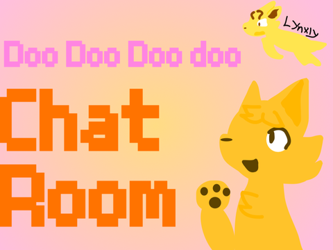 Chatroom!!!! 