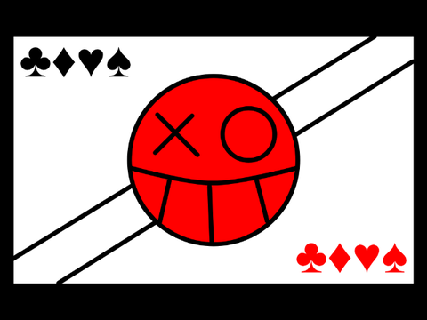 Spades♠ Flag SSU