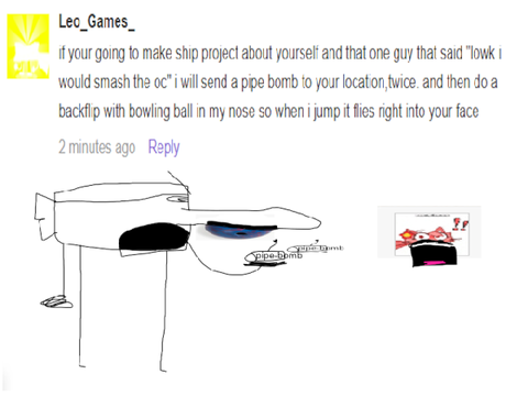 kawi hate comments belike (sorry for voice im ill)