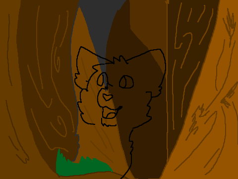 Brightpaw-PMV VIP