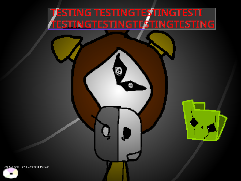 TESTING