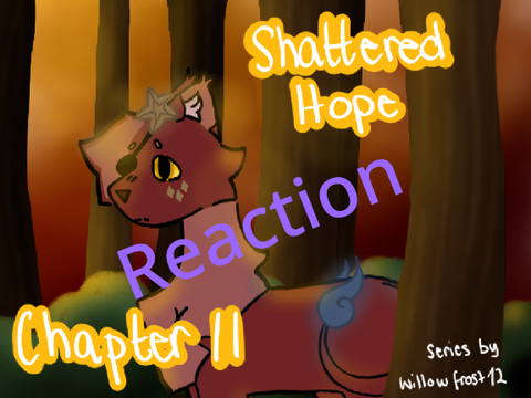 Shattered Hope Chapter 11 remix